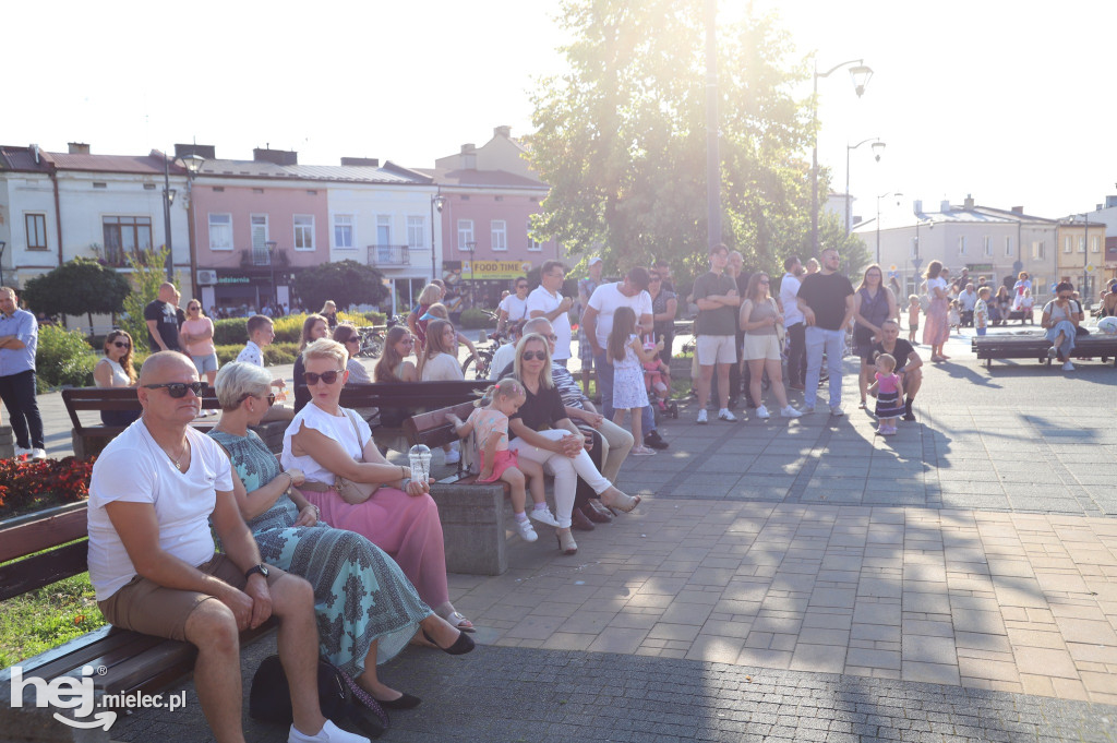 Koncert zespołu Jazz Station