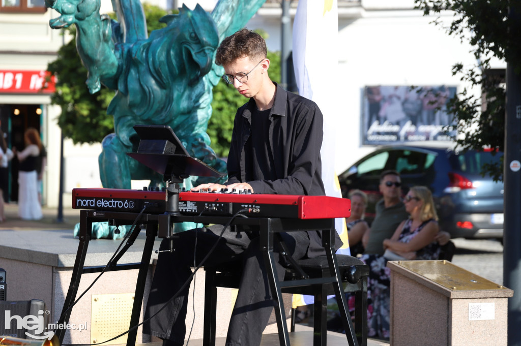 Koncert zespołu Jazz Station