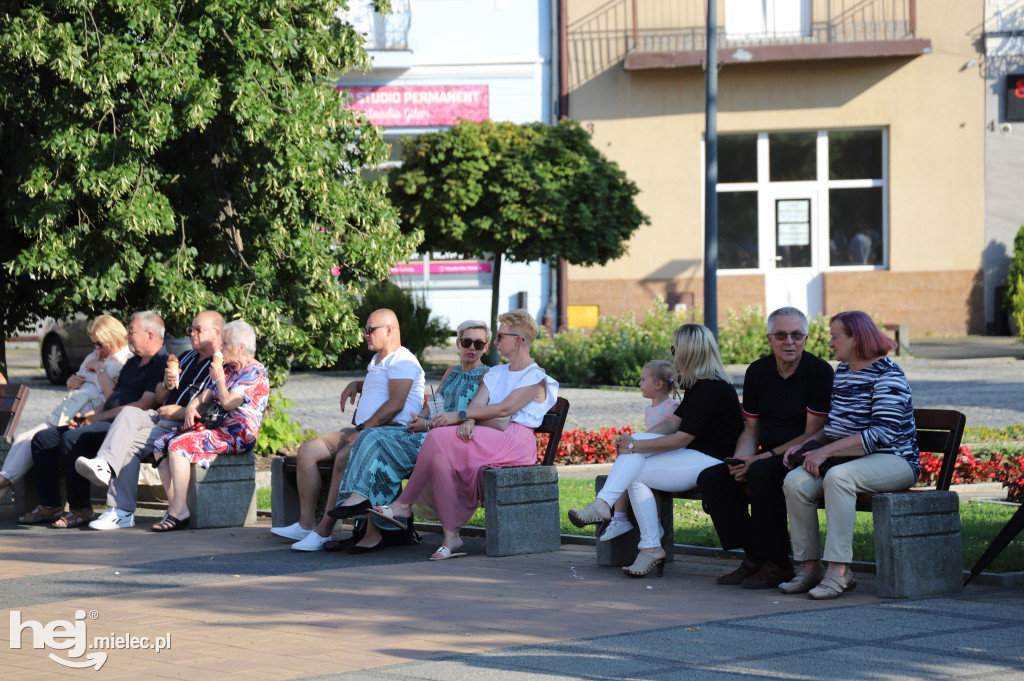 Koncert zespołu Jazz Station