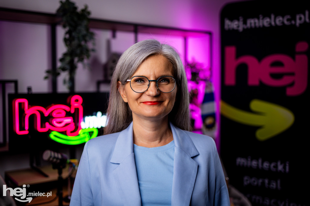 Hej Młodzi: Jastrzębska i Ingram