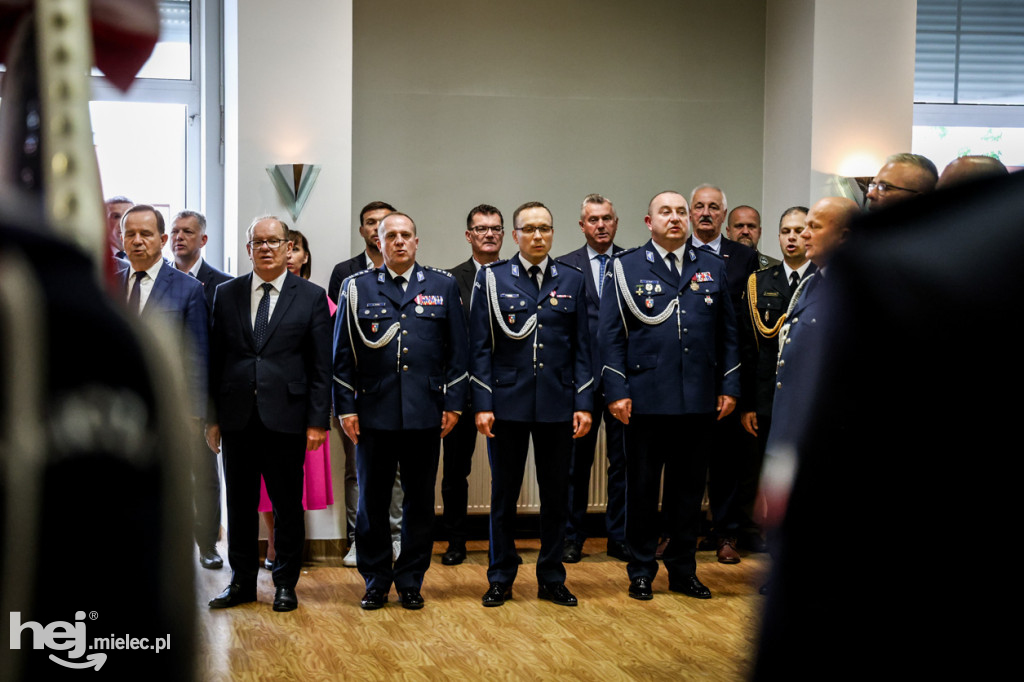 Święto Policji 2025