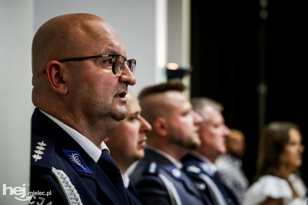 Święto Policji 2025