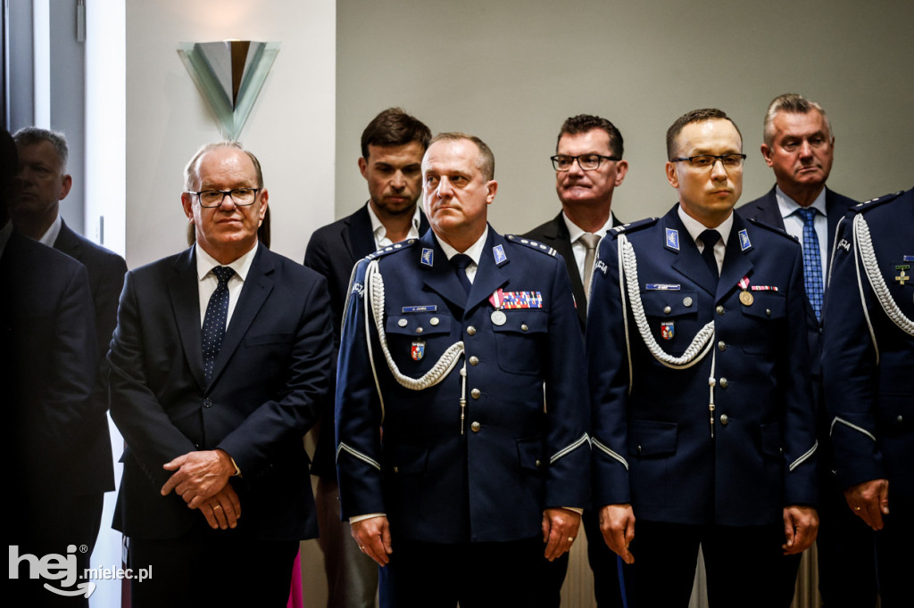 Święto Policji 2025