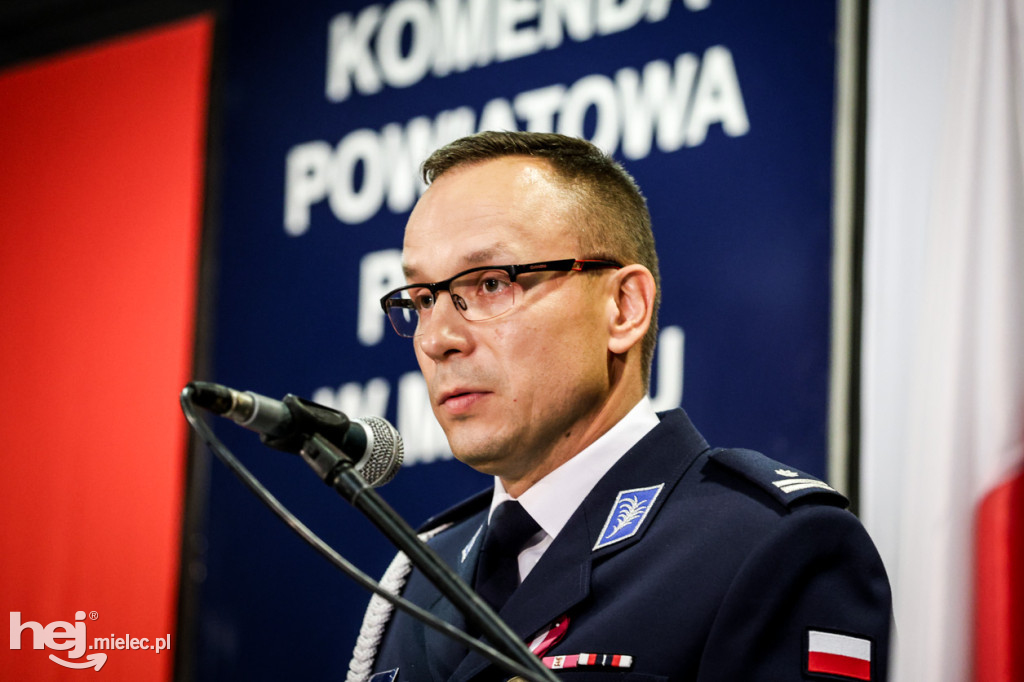 Święto Policji 2025