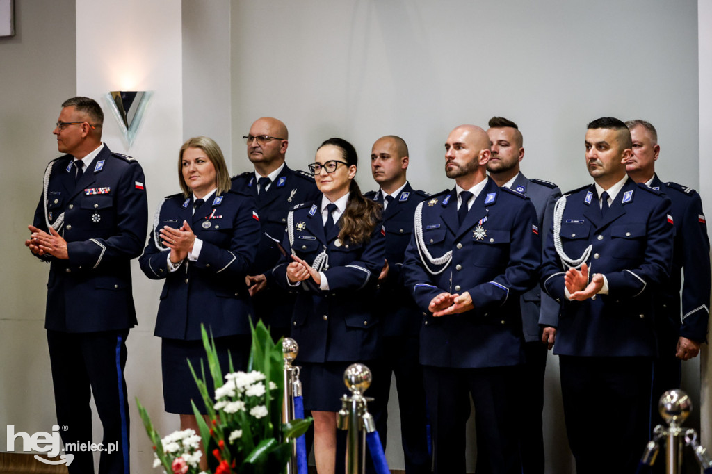 Święto Policji 2025