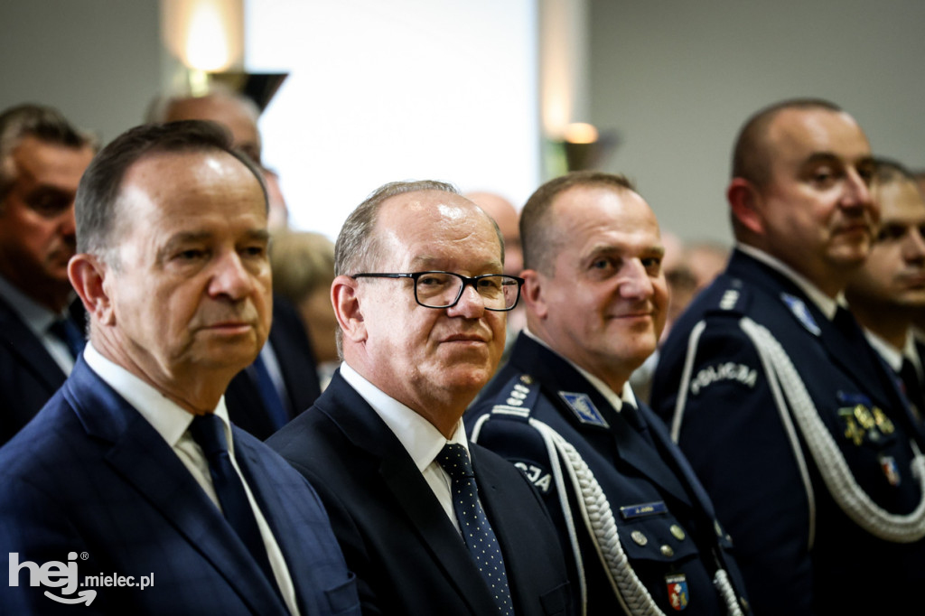 Święto Policji 2025