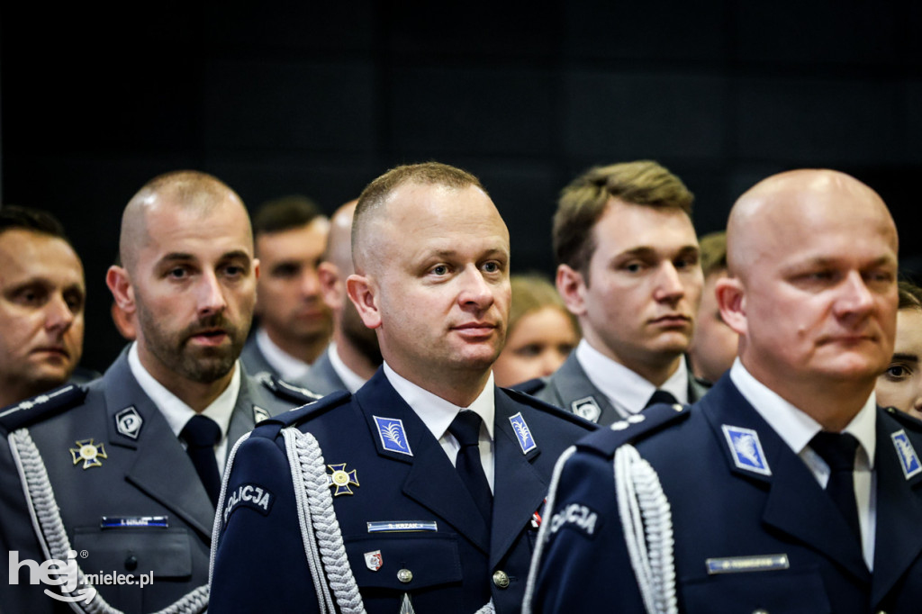 Święto Policji 2025