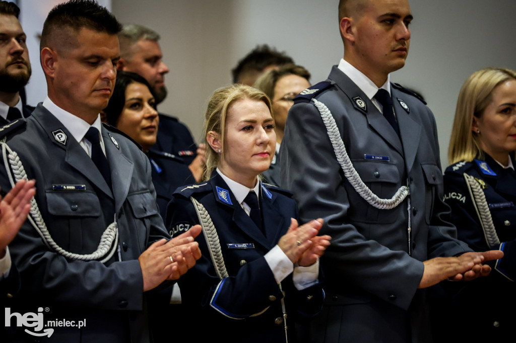 Święto Policji 2025