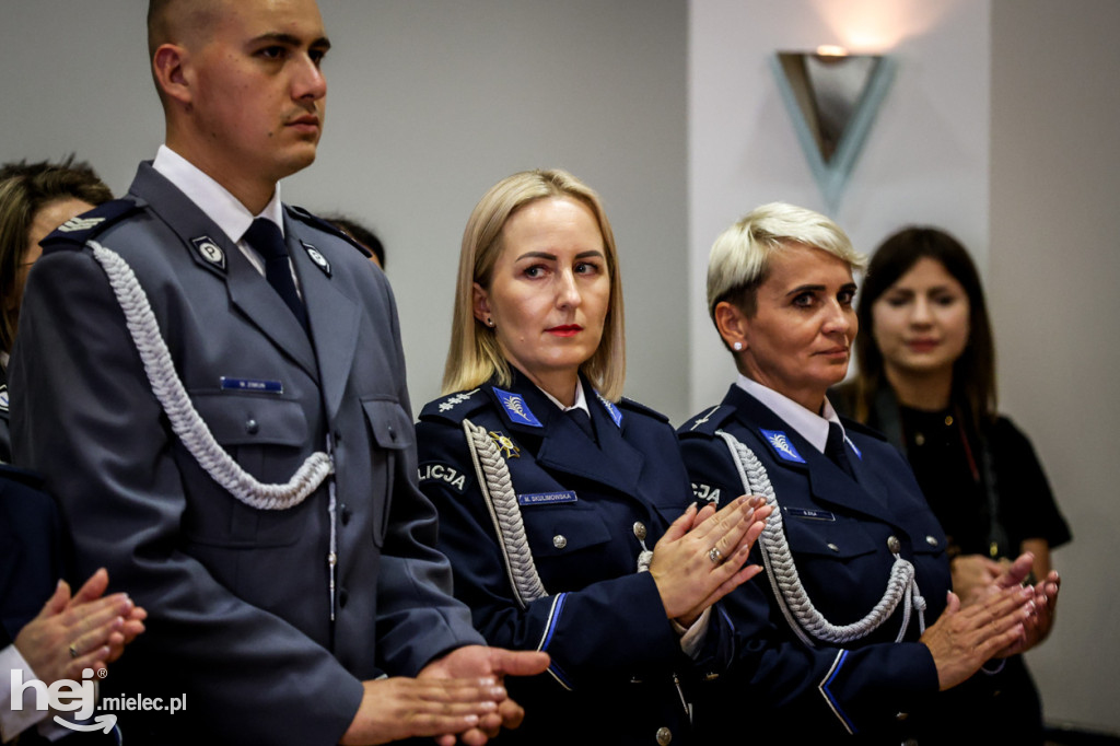 Święto Policji 2025