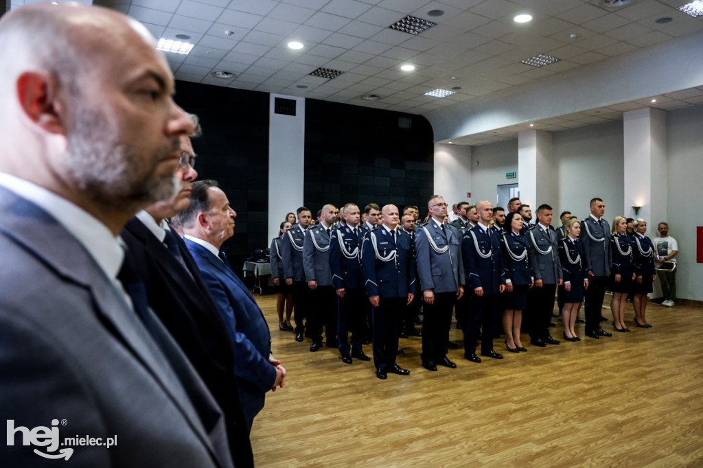 Święto Policji 2025