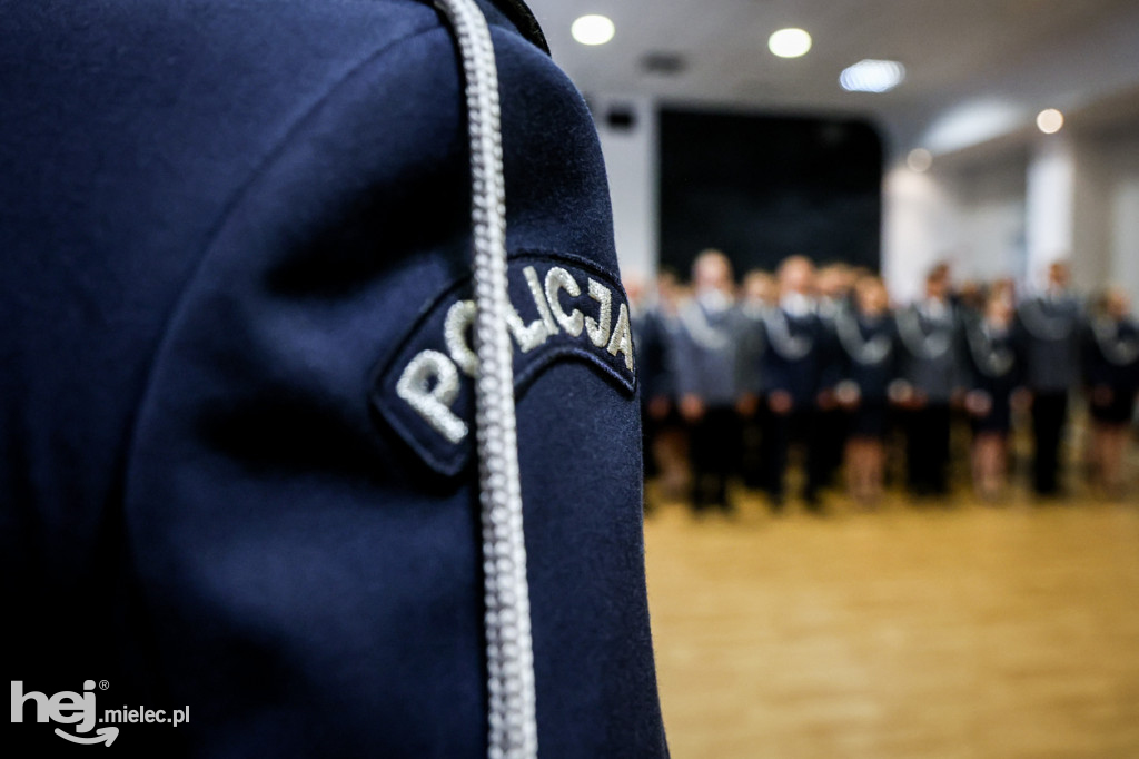 Święto Policji 2025