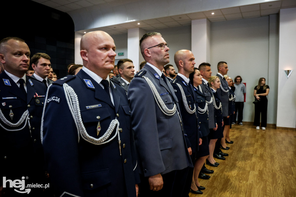 Święto Policji 2025