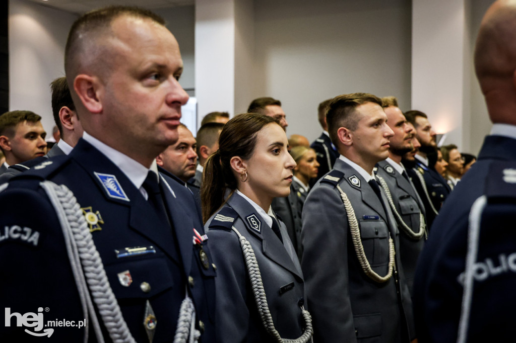 Święto Policji 2025