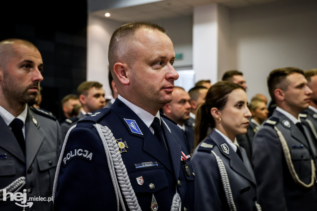 Święto Policji 2025