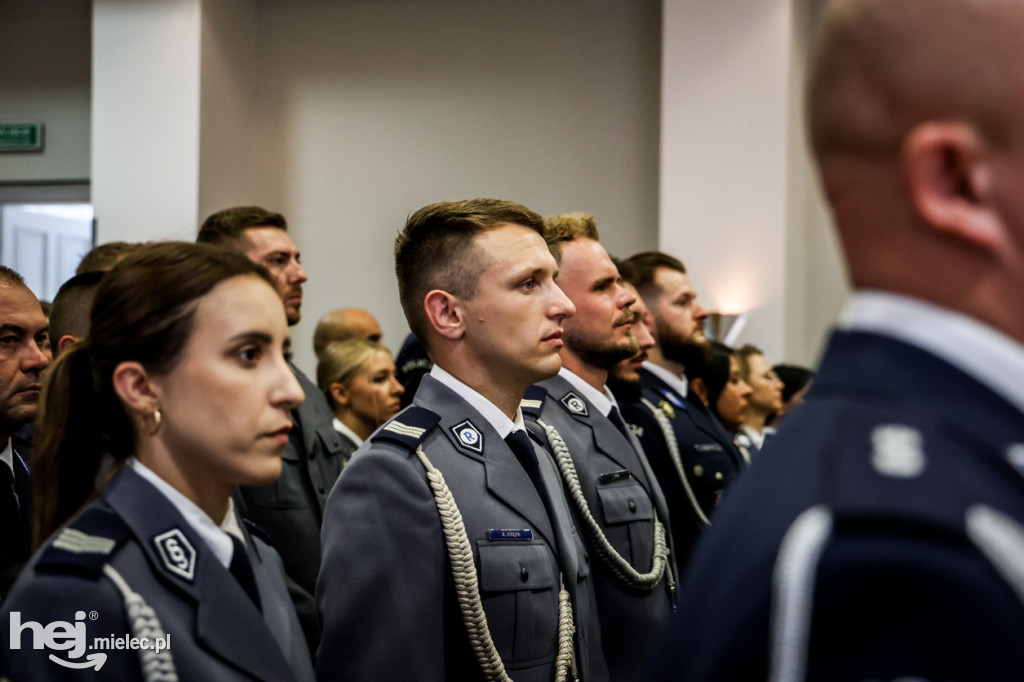 Święto Policji 2025