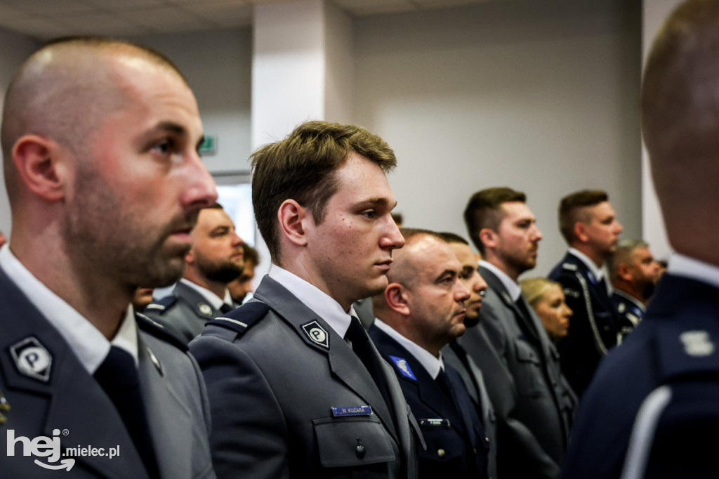 Święto Policji 2025