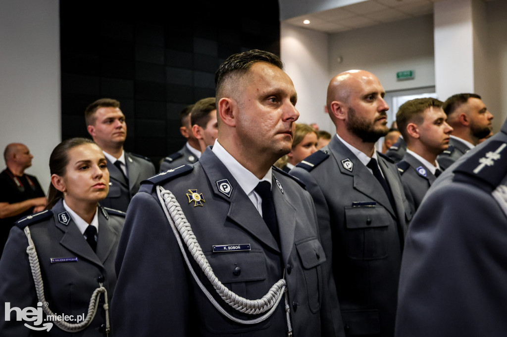 Święto Policji 2025