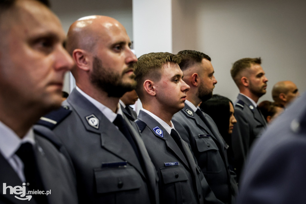 Święto Policji 2025
