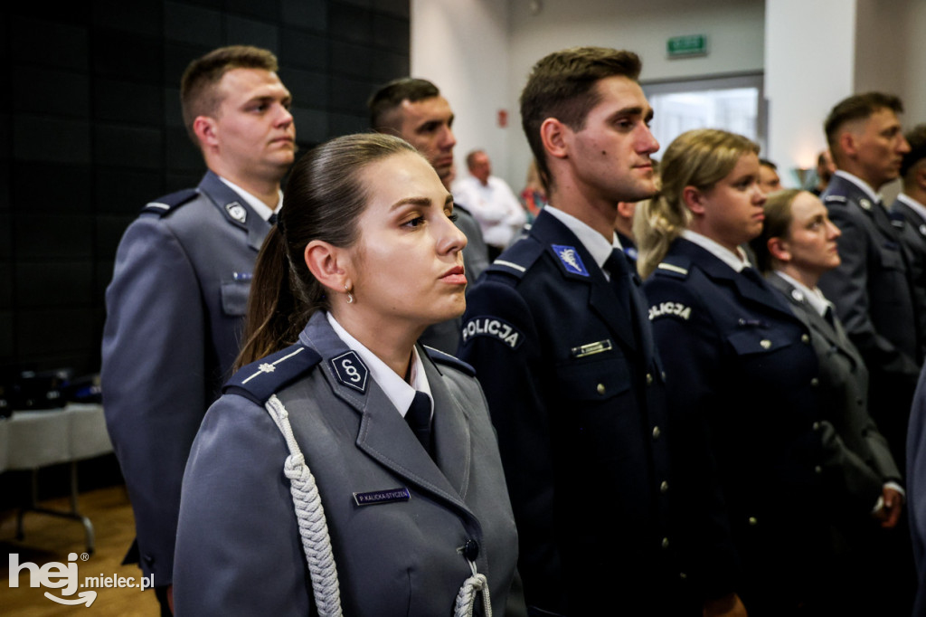 Święto Policji 2025