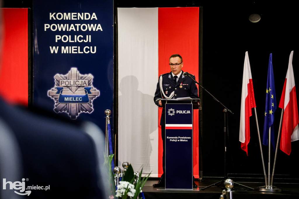 Święto Policji 2025