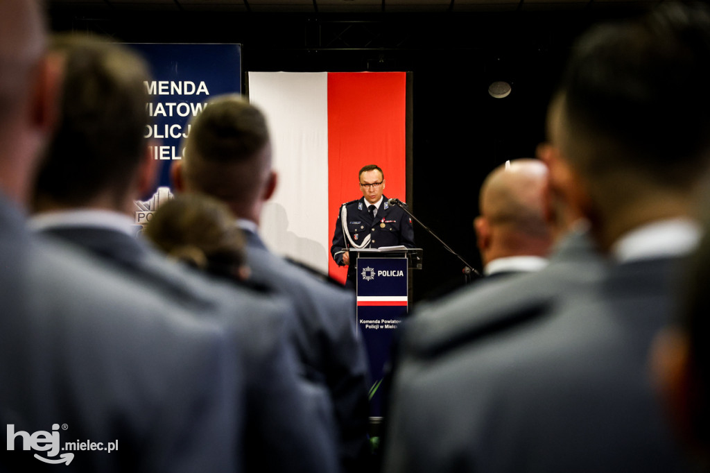 Święto Policji 2025