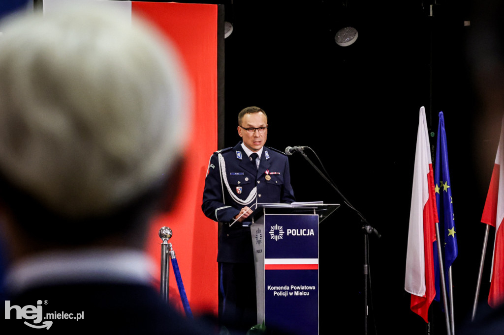 Święto Policji 2025