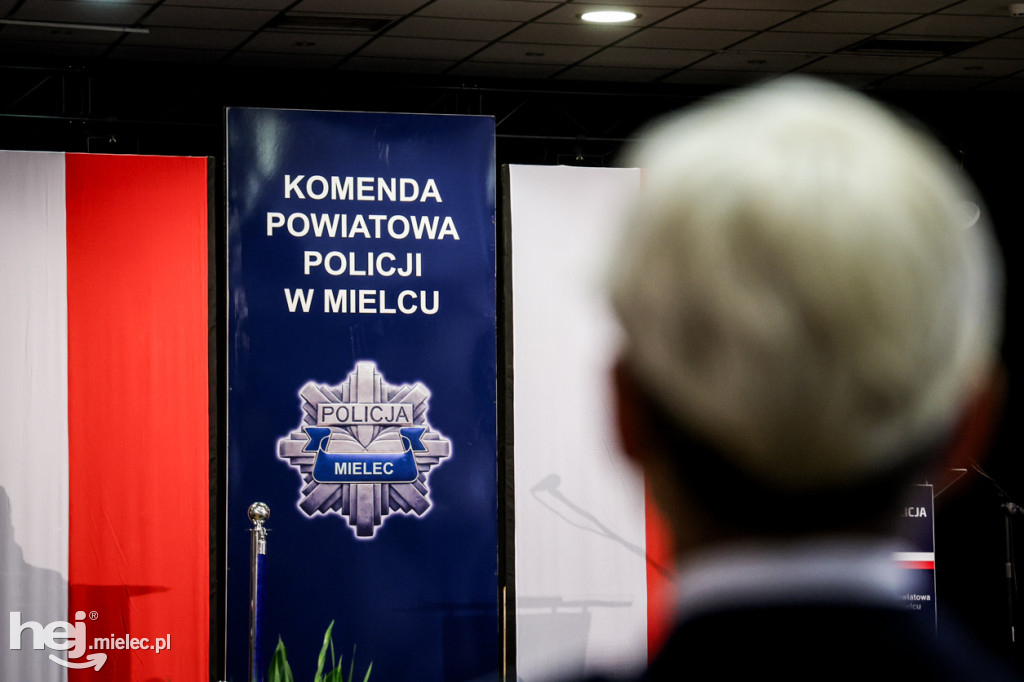 Święto Policji 2025