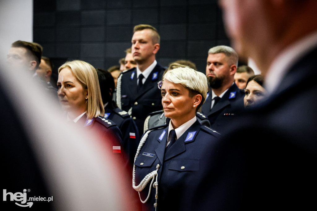 Święto Policji 2025