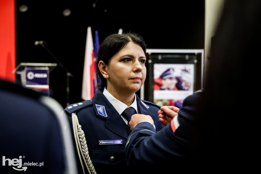 Święto Policji 2025