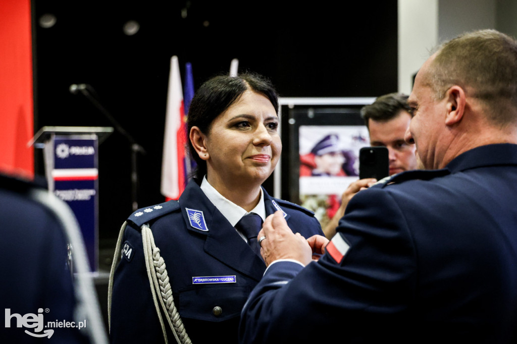 Święto Policji 2025