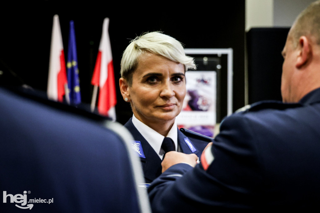 Święto Policji 2025