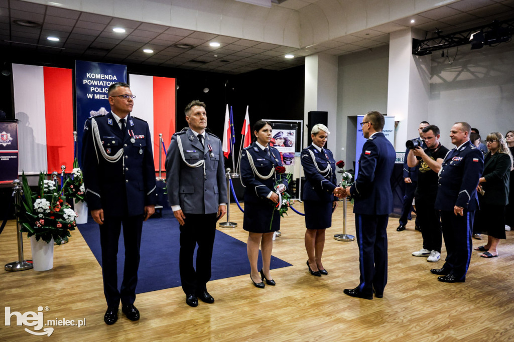 Święto Policji 2025