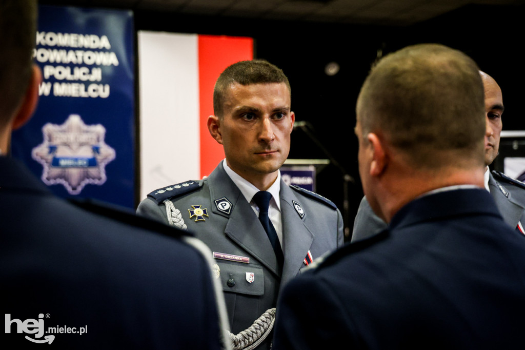 Święto Policji 2025