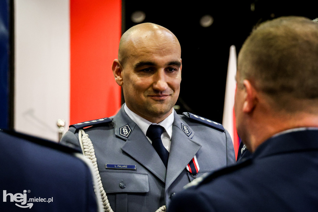 Święto Policji 2025