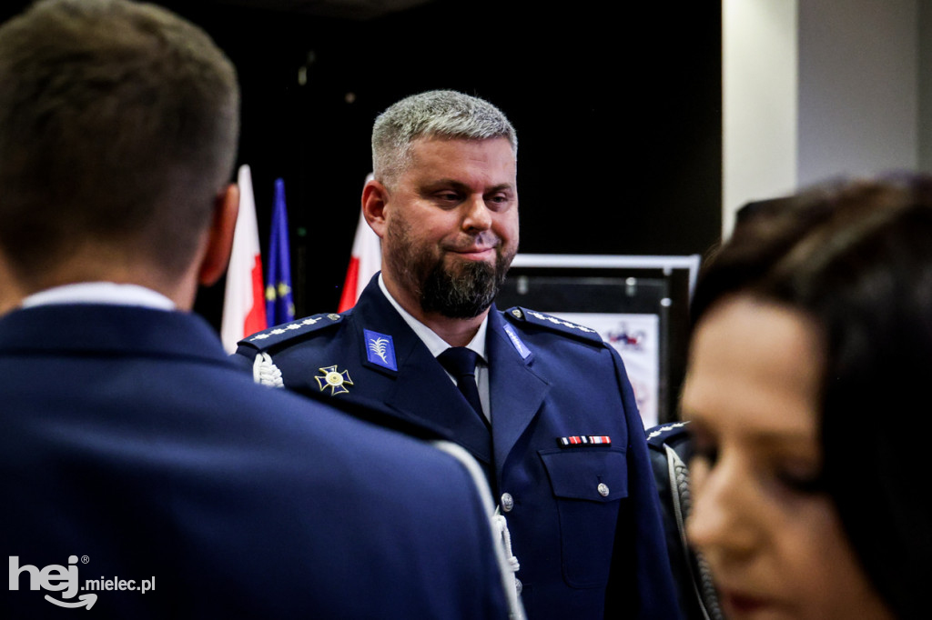 Święto Policji 2025