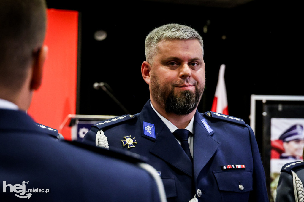 Święto Policji 2025