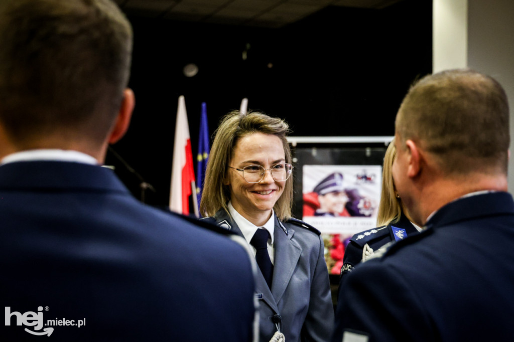 Święto Policji 2025