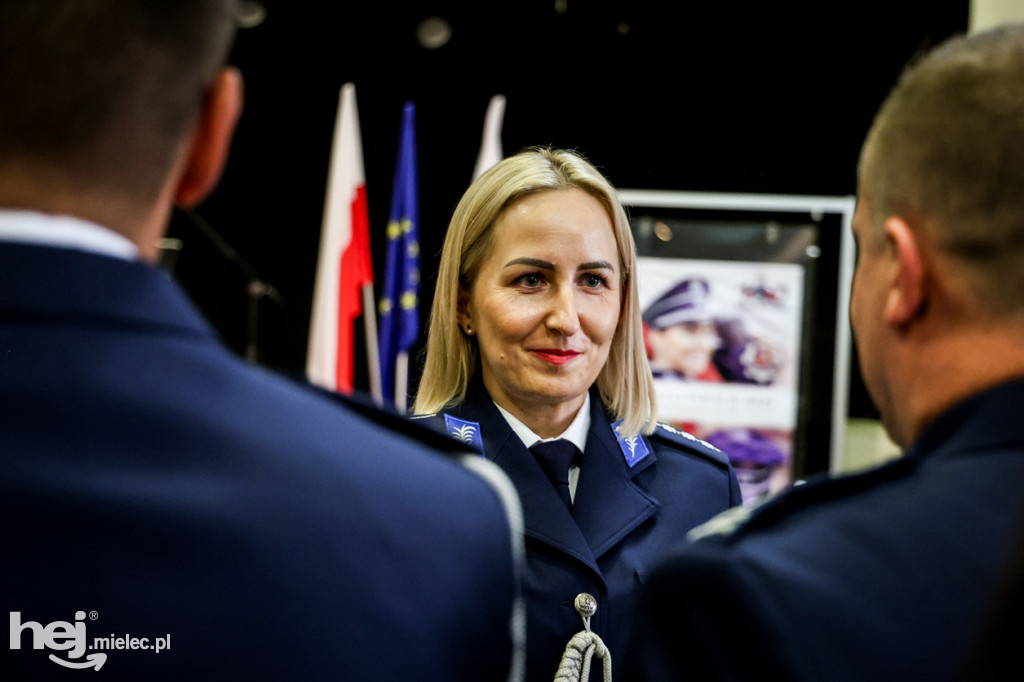 Święto Policji 2025
