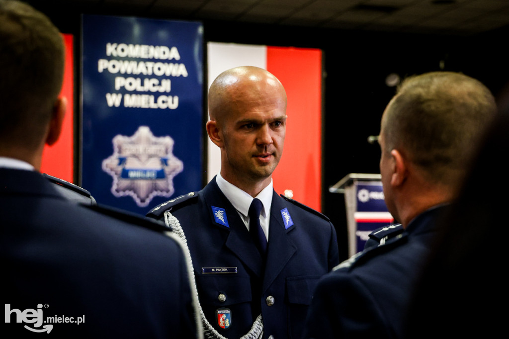 Święto Policji 2025