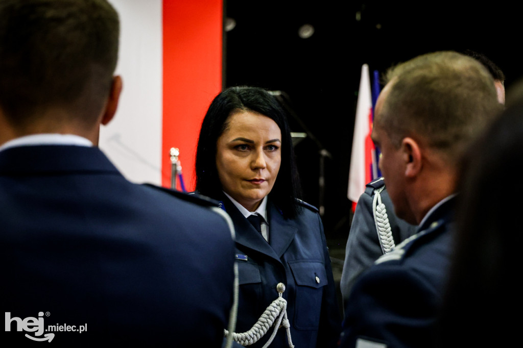 Święto Policji 2025