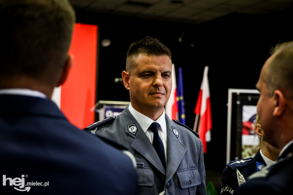 Święto Policji 2025