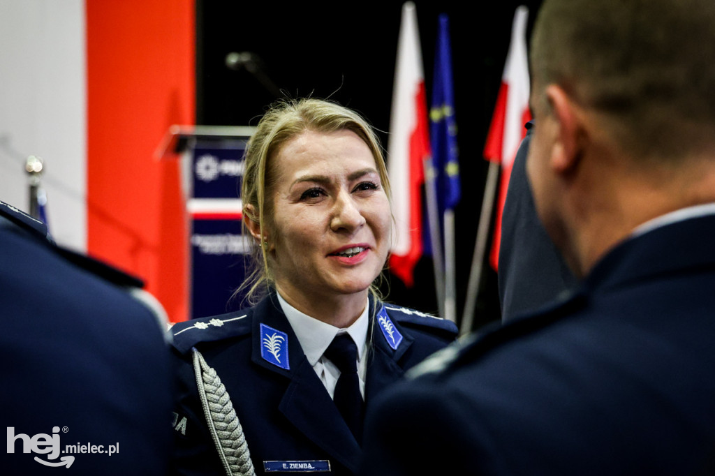Święto Policji 2025