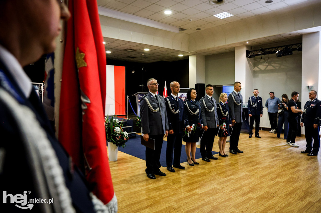 Święto Policji 2025