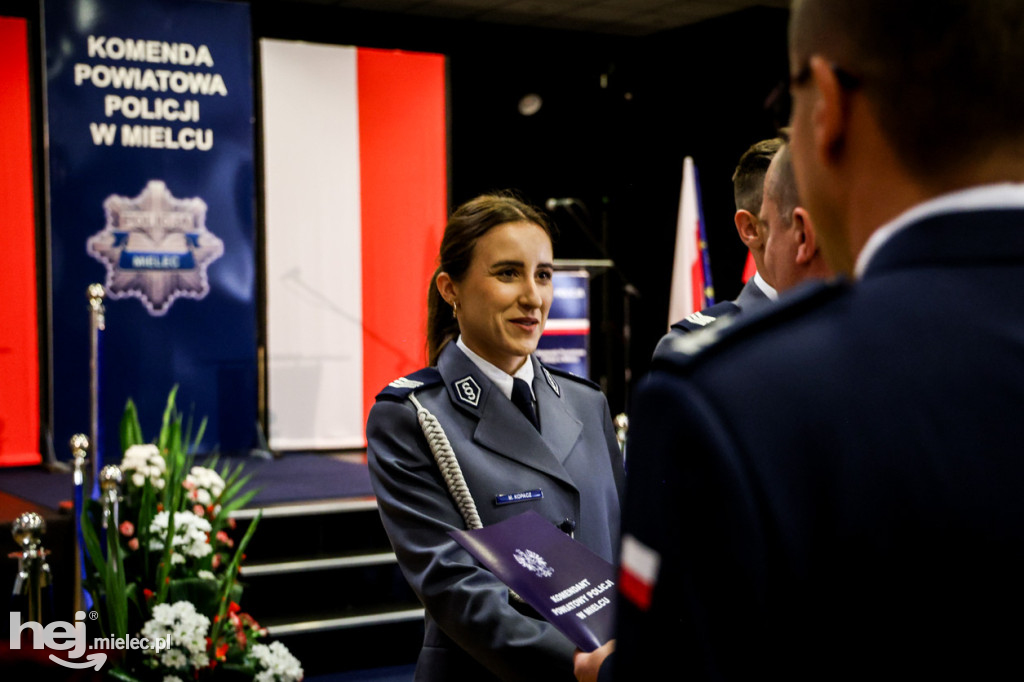 Święto Policji 2025