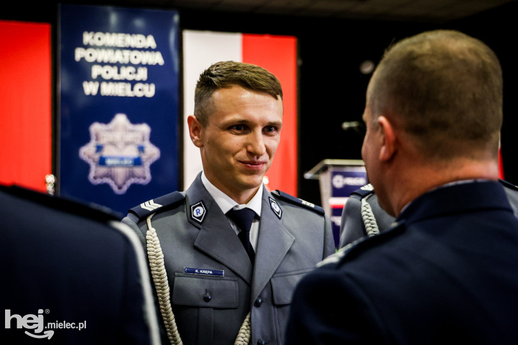 Święto Policji 2025