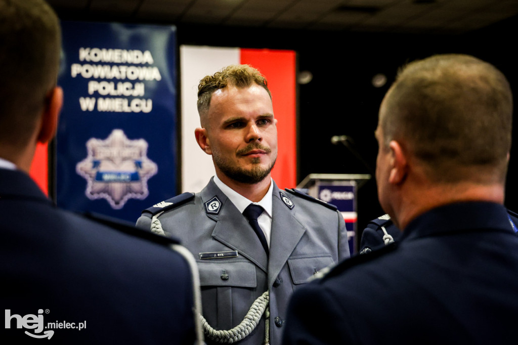 Święto Policji 2025