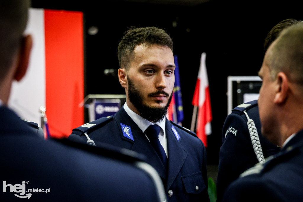 Święto Policji 2025