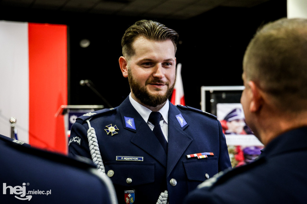 Święto Policji 2025