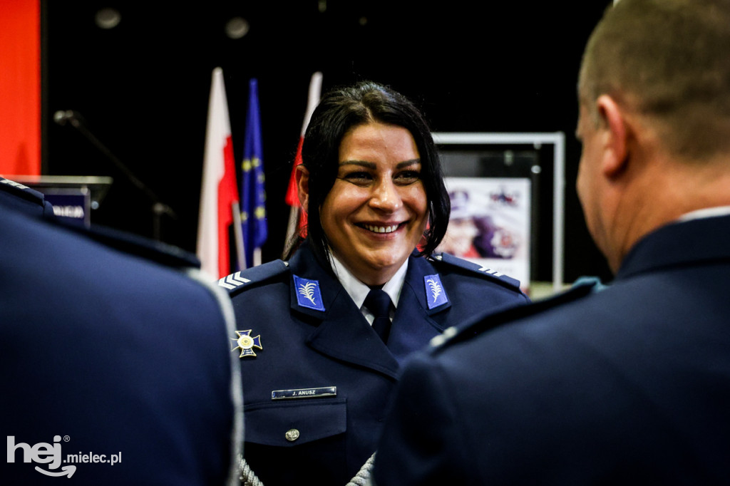 Święto Policji 2025
