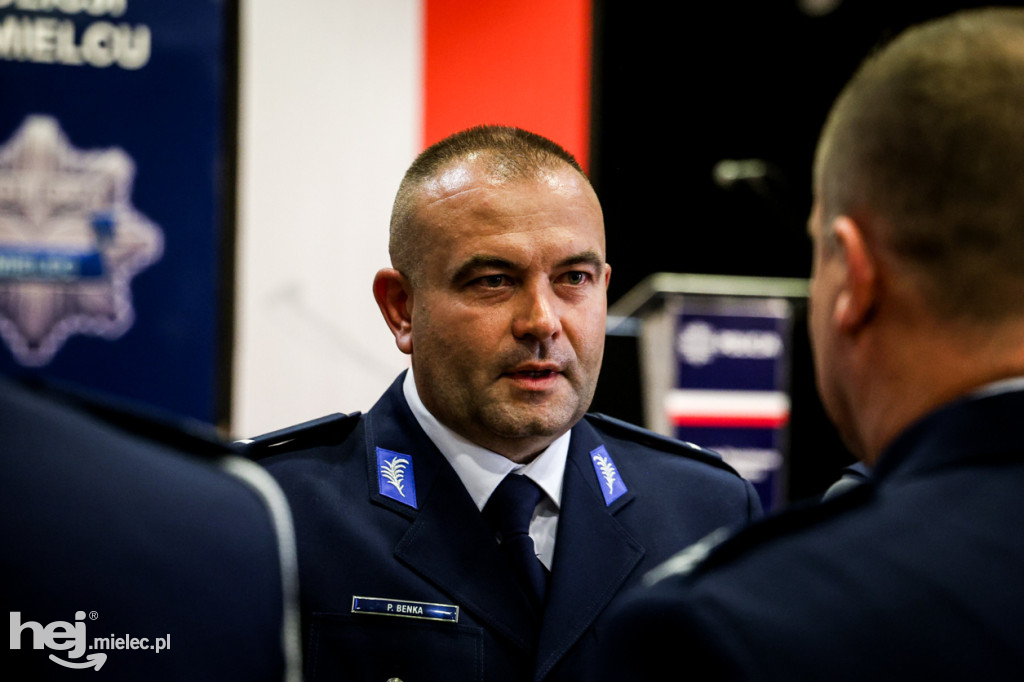 Święto Policji 2025